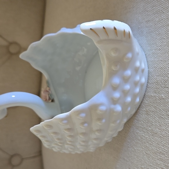 Lefton vintage swan - Picture 5 of 15